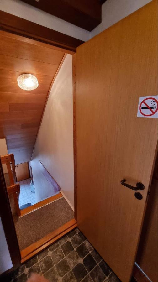 Nr. Nebel Minimarked Nørre Nebel Екстериор снимка